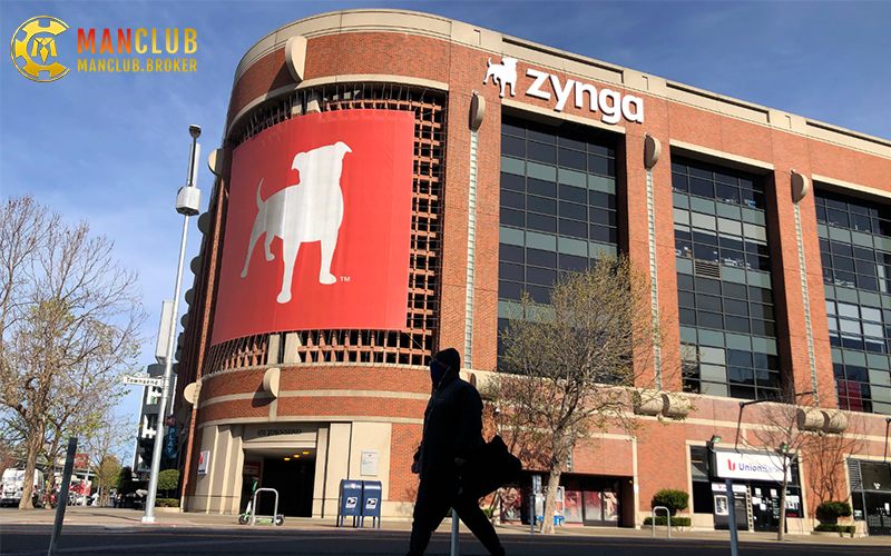 Cổng game ManClub phát triển từ Zynga Mỹ, đảm bảo minh bạch