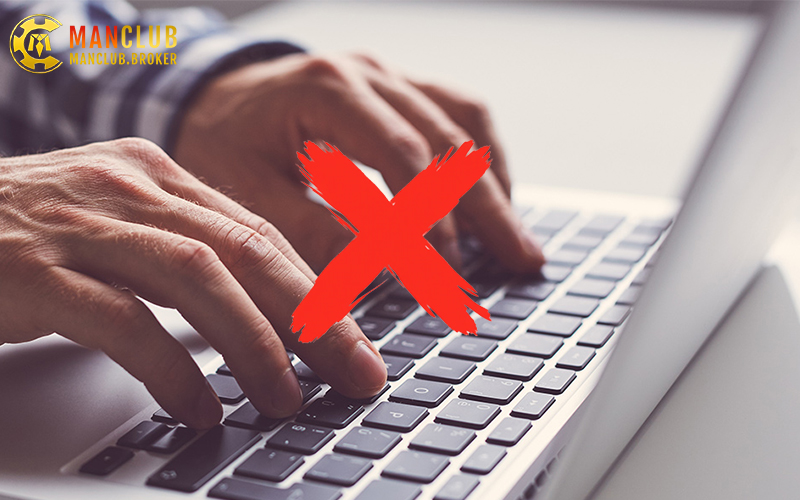 Xử lý vi phạm theo quy định điều khoản dịch vụ