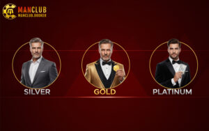 ưu đãi VIP Manclub